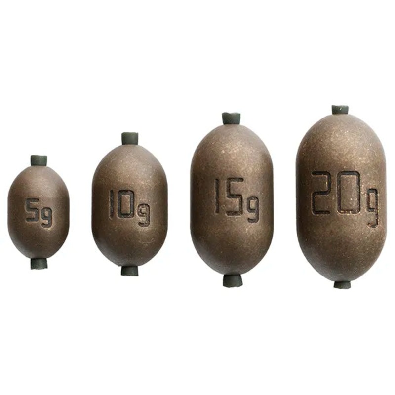Drennan Esox Pike Float Weights