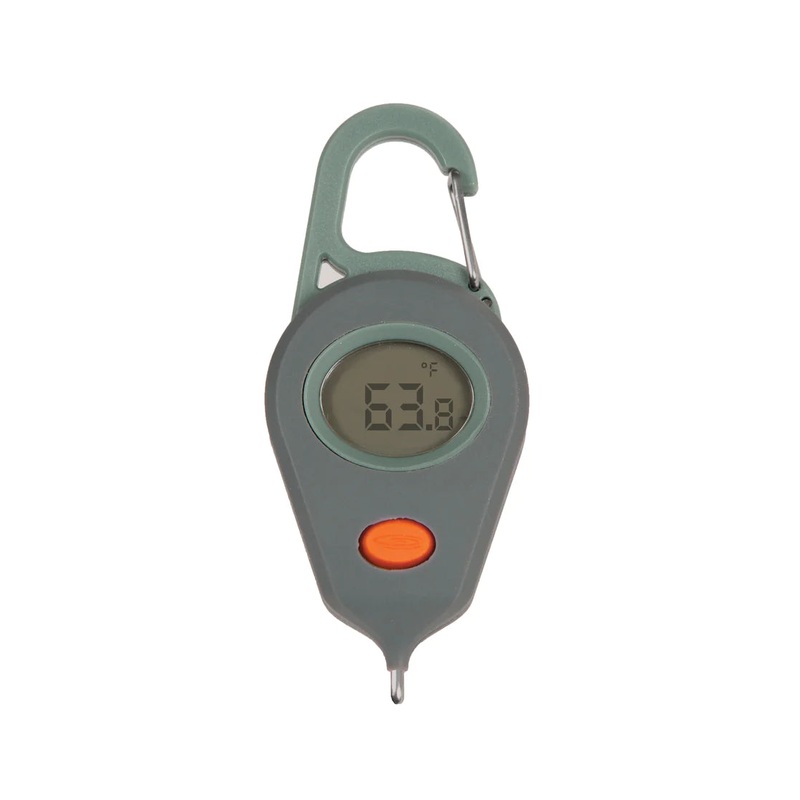 Fishpond - Riverkeeper Digital Thermometer