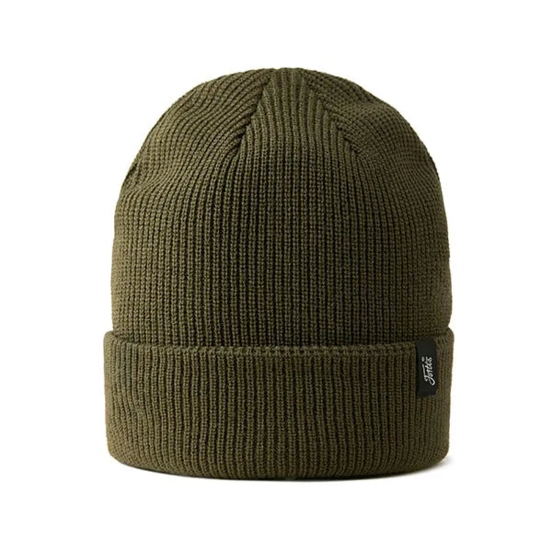 Fortis Fishermans Beanie Hat