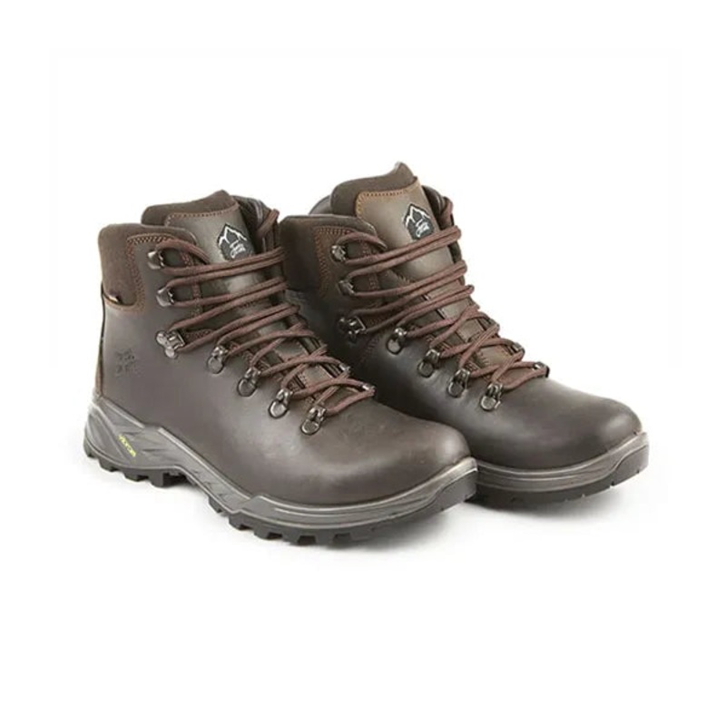 Fortis Trail Boots