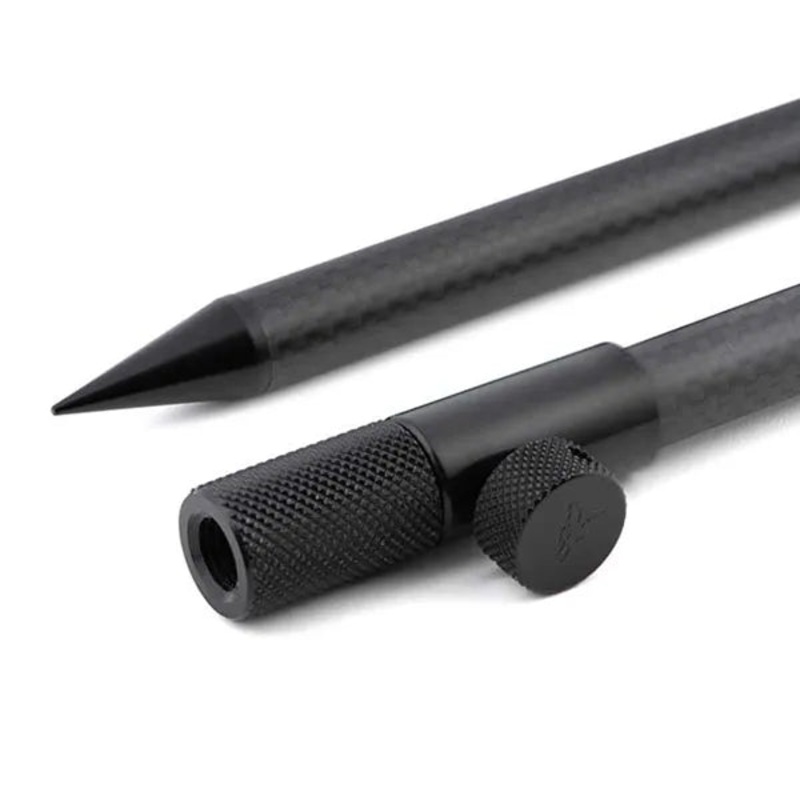 Fox Black Label Slim Carbon Banksticks