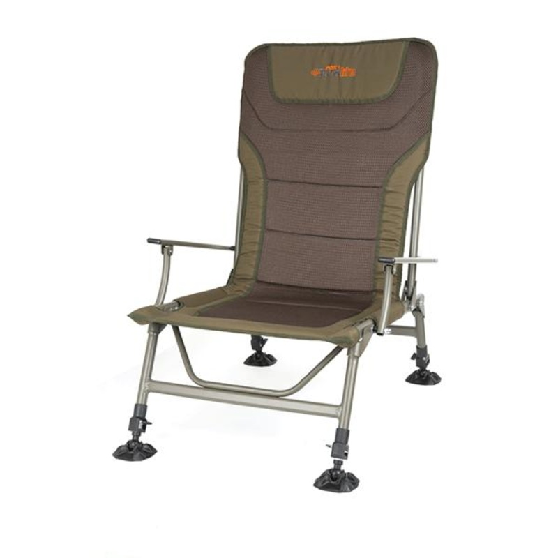 Fox Duralite XL Fishing Chair