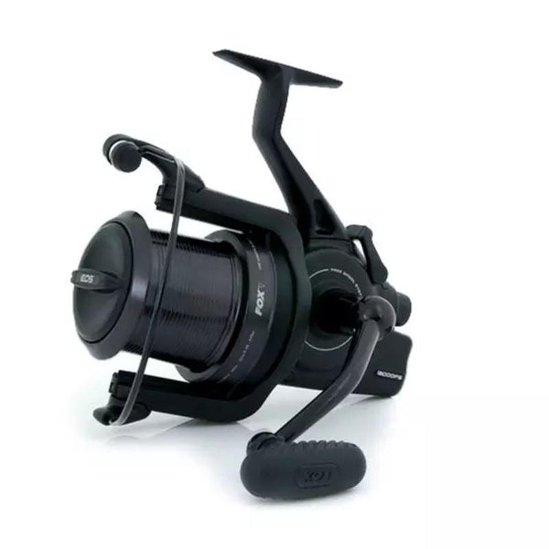 Fox EOS 12000FS Big Pit Carp Reel