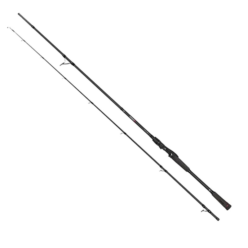 Fox Rage Prism X Pike Spin 40-120g