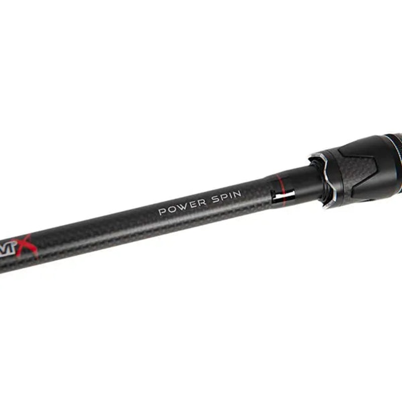Fox Rage Prism X Power Spin 20g-90g 240cm