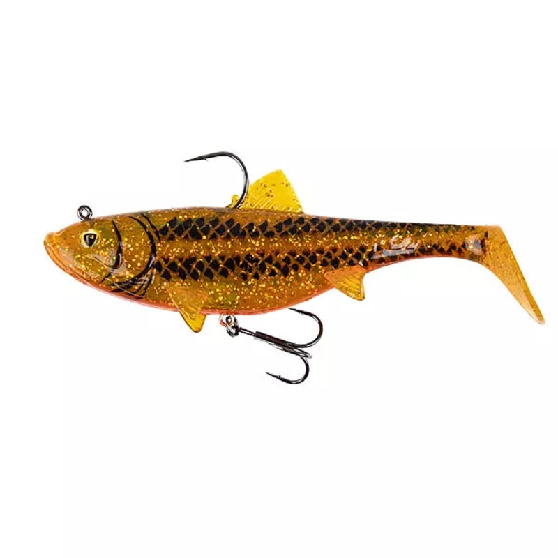 Fox Rage Replicant UV Wobble 23cm