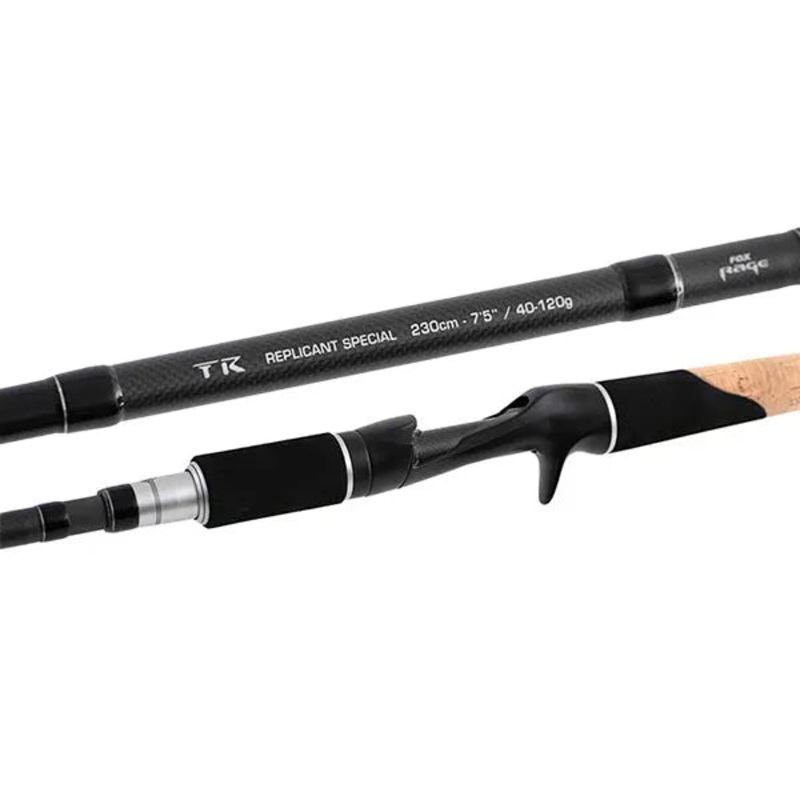 Fox Rage TR Series Replicant Special 40-120g