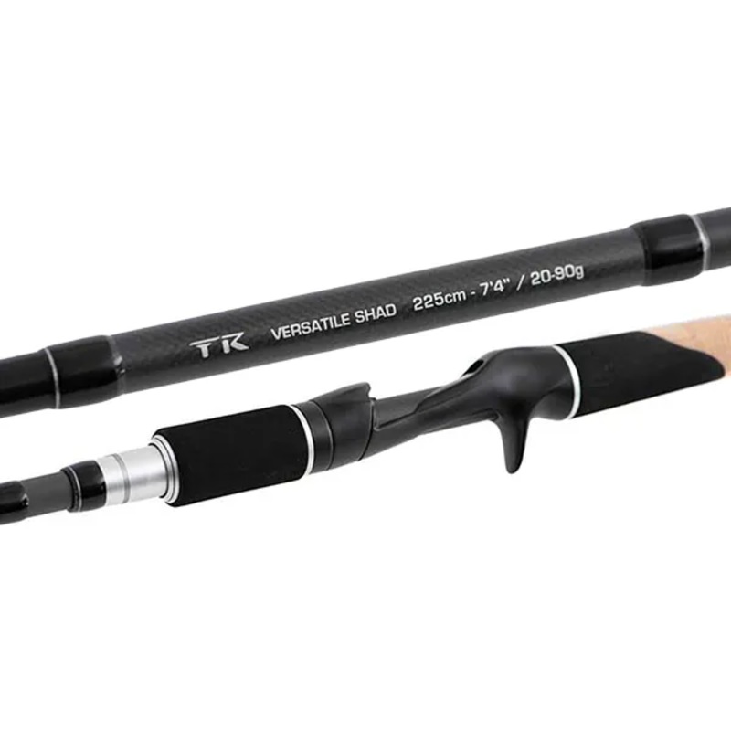 Fox Rage TR Series Versatile Shad 20-90g