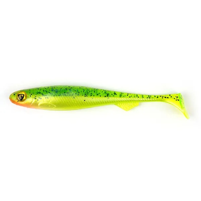 Fox Rage Ultra UV Slick Shad 11cm