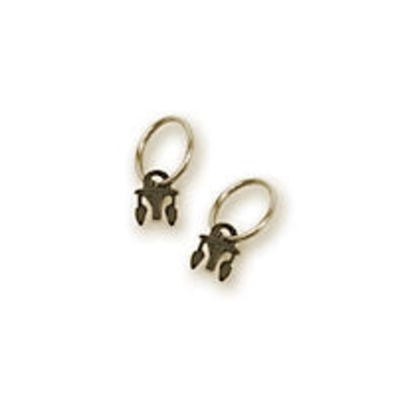 Gear Keeper Accessories for Q/C System