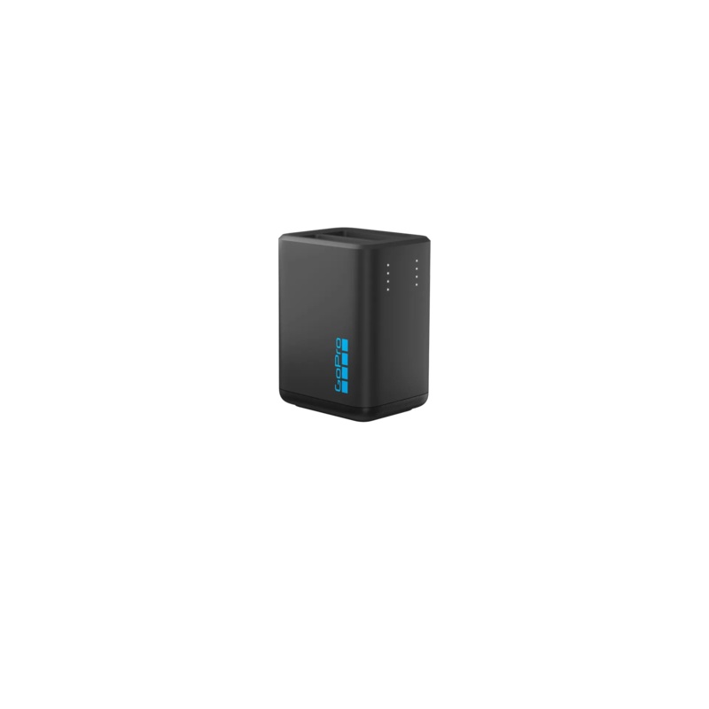 GoPro Dual Battery Charger for HERO13 Black