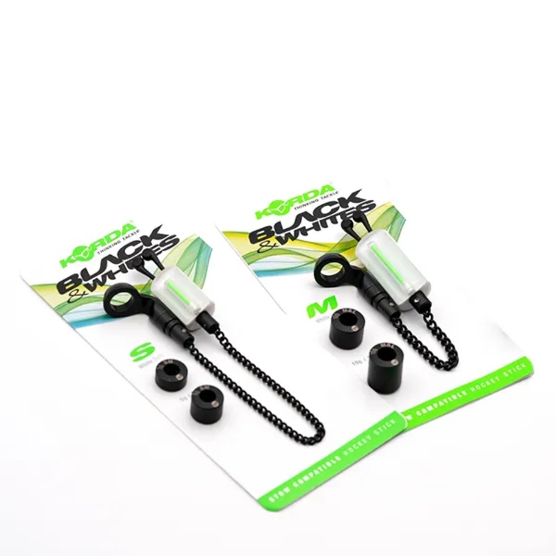 Korda Black & Whites Indicators