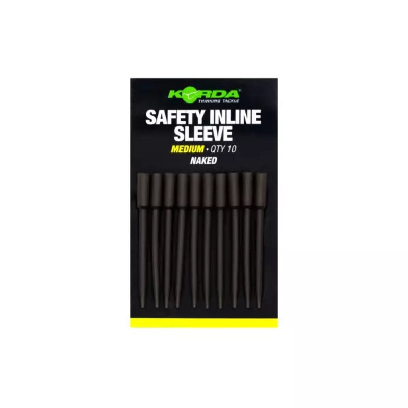 Korda Safety Inline Sleeve