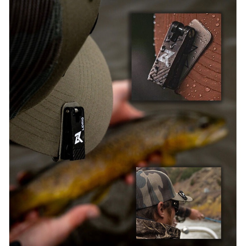 Lid Rig - Nipper