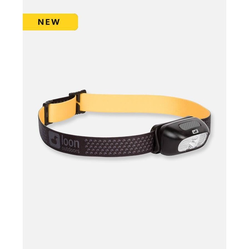 Loon Nocturnal Headlamp