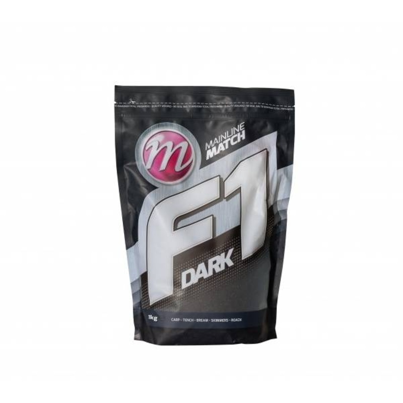 Mainline Match F1 Groundbait