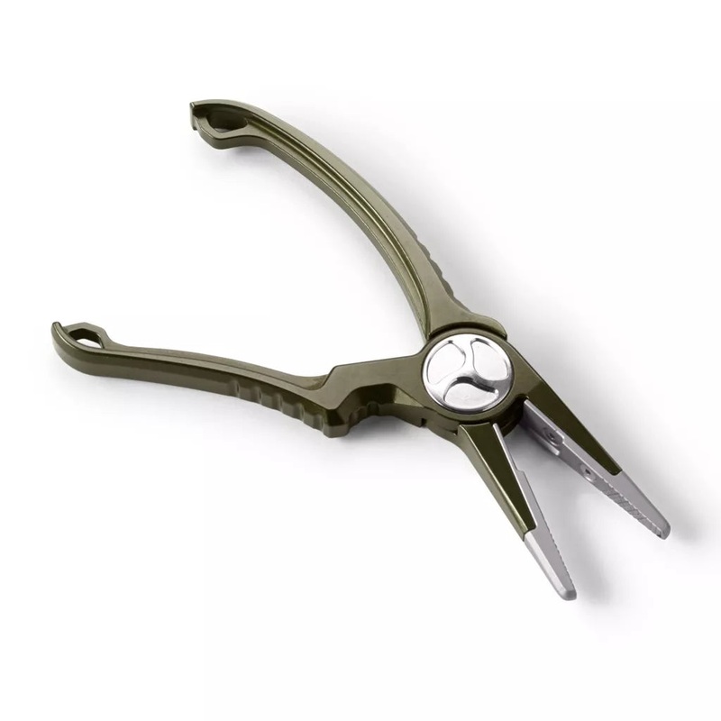 Orvis Mirage Pliers - Moss