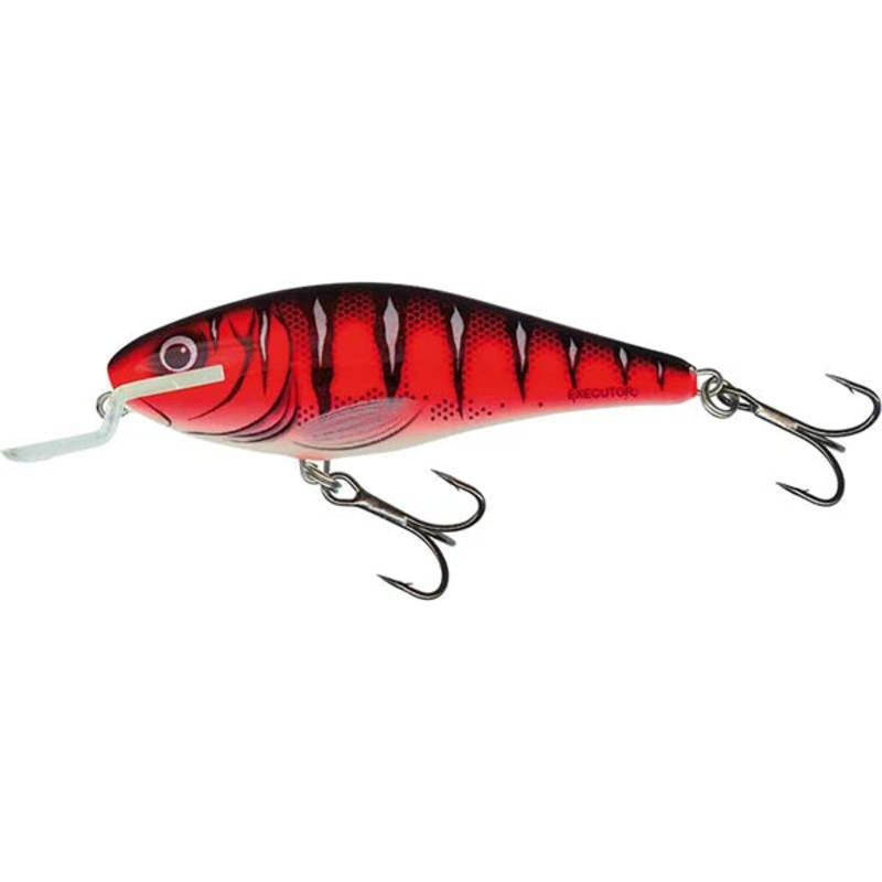 Salmo Executor Shallow Runner 9cm