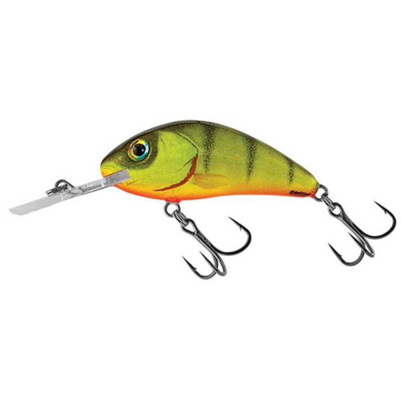 Salmo Floating Rattlin Hornet 6.5cm