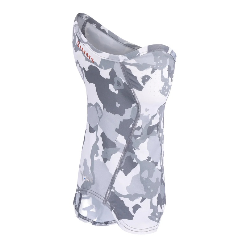 Simms - Sungaiter - Regiment Camo Cinder