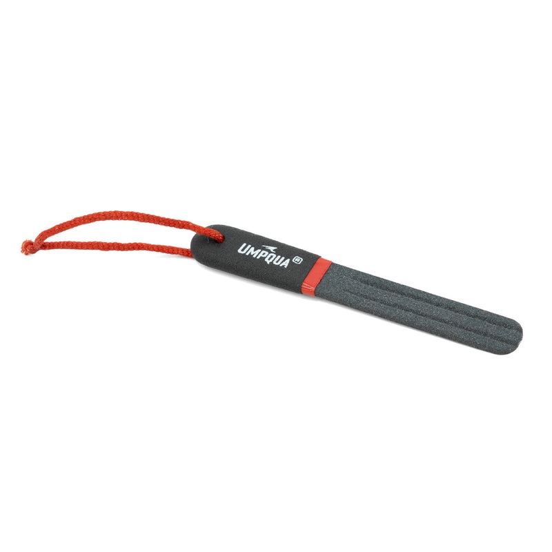 Umpqua - Rivergrip Hook File