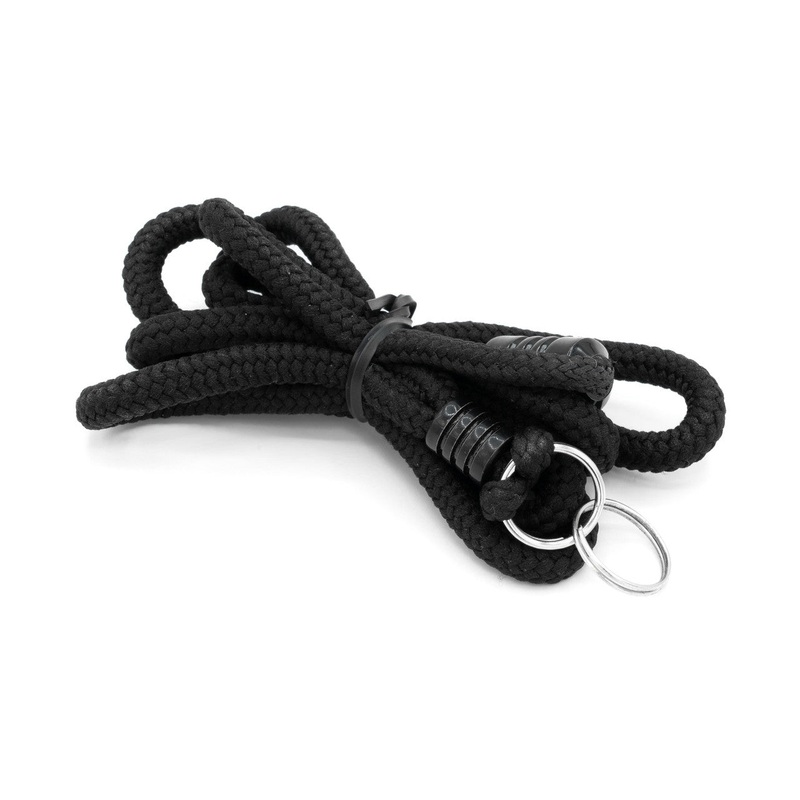 Umpqua - Rivergrip Lanyard - Black
