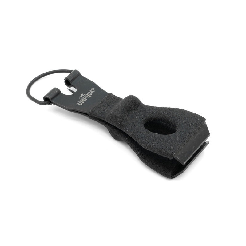 Umpqua - Rivergrip PS Big Nipper Tungsten Carbide