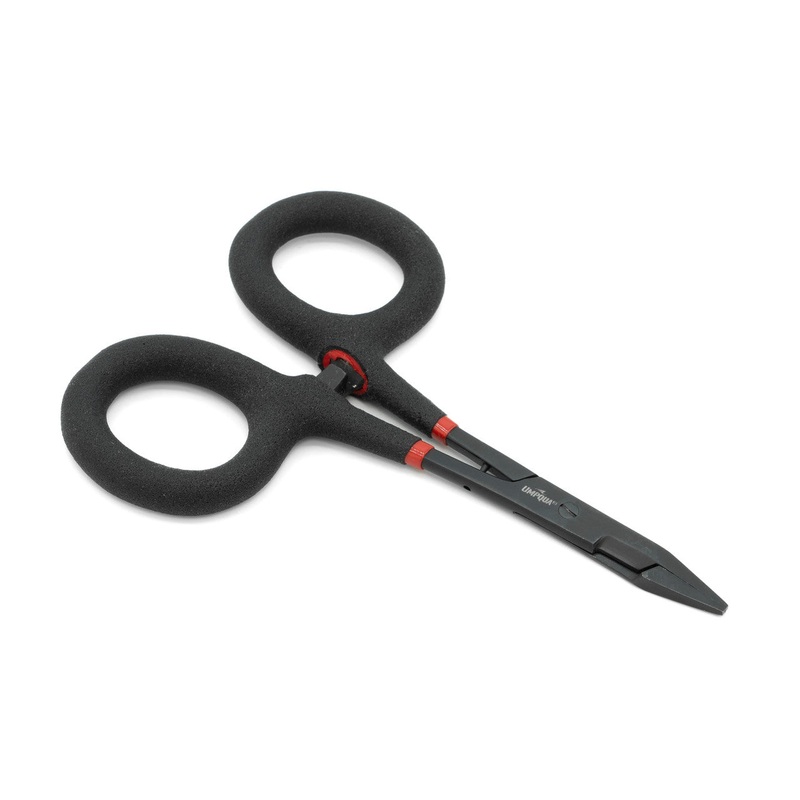 Umpqua - Rivergrip PS Debarb Pliers