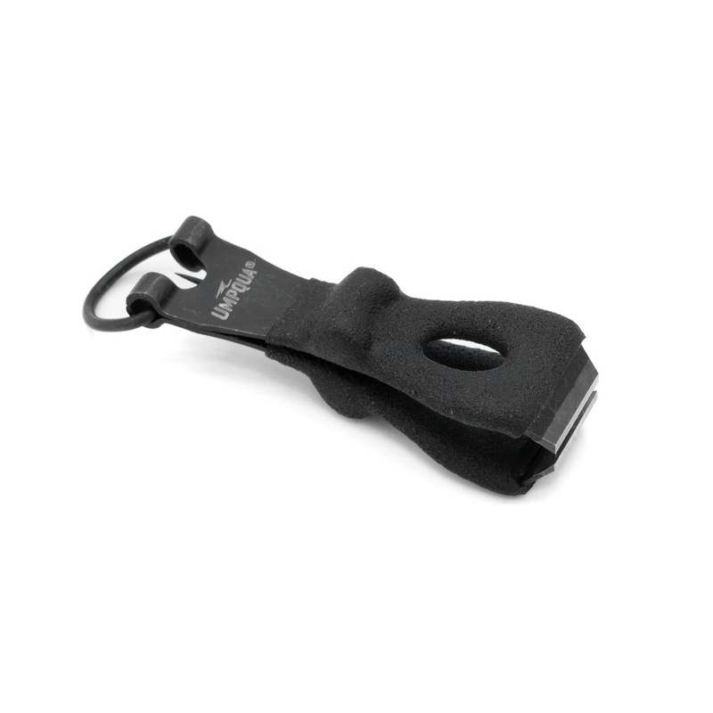 Umpqua - Rivergrip PS Nipper