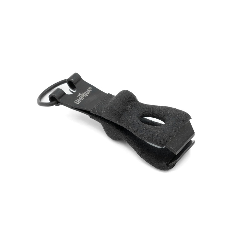 Umpqua - Rivergrip PS Nipper Tungsten Carbide