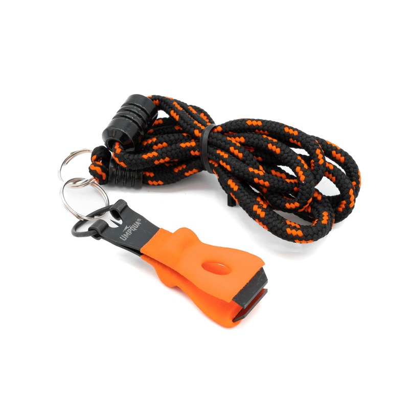 Umpqua - Rivergrip PS Nipper w/Lanyard