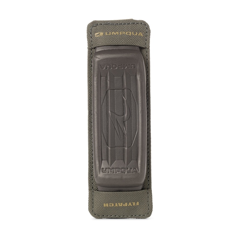 Umpqua ZS2 Foam Fly Patch