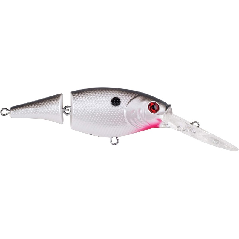 Berkley Flicker Shad Jointed 7 PW