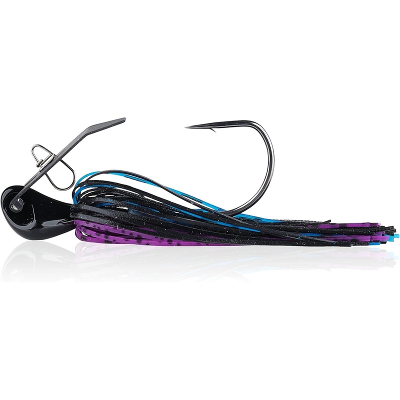 Berkley SlobberKnocker Bladed Jig, 1/2 oz