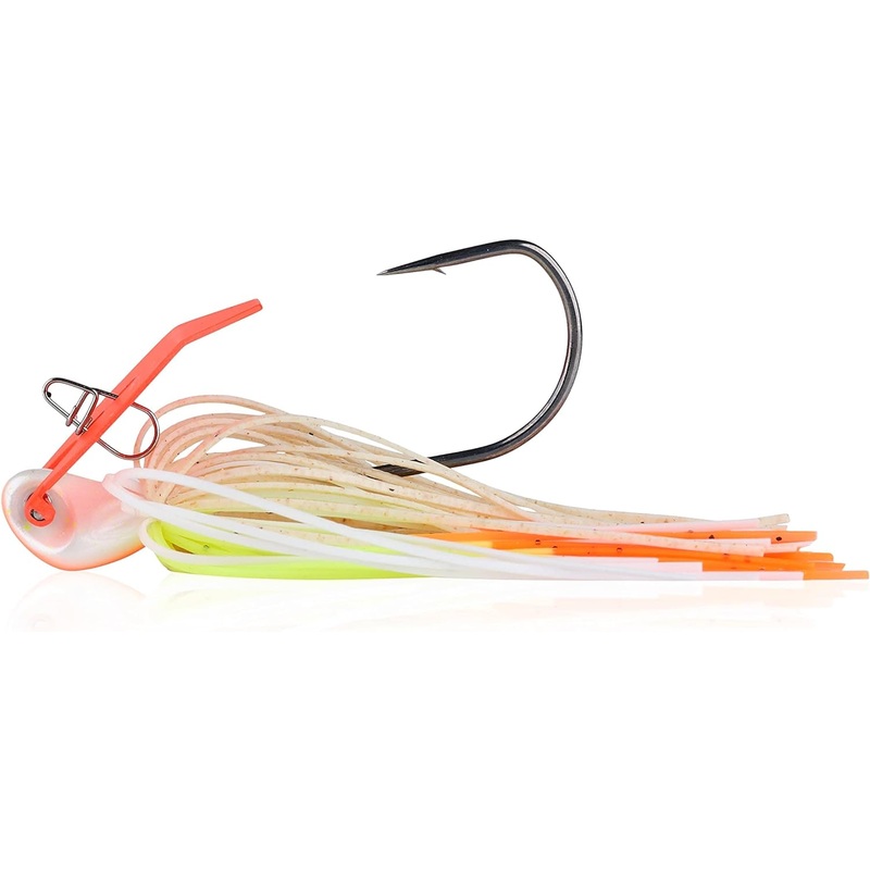 Berkley SlobberKnocker Bladed Jig, 3/8 oz