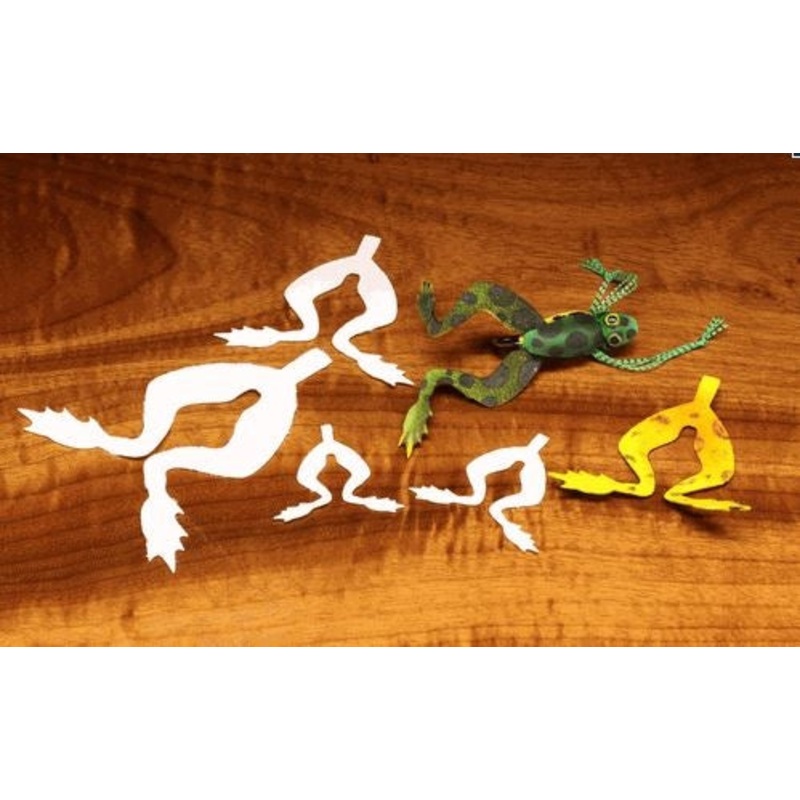 Cohen's Frog Legs