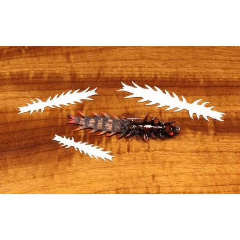 Cohen's Hellgrammite Creature Bodies