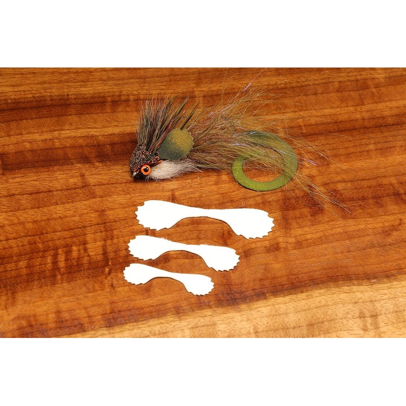 Cohen's Sculpin Fins