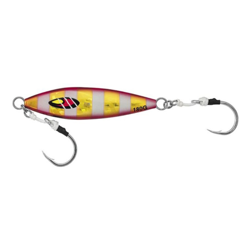 Daiwa Mr. Slow Jig