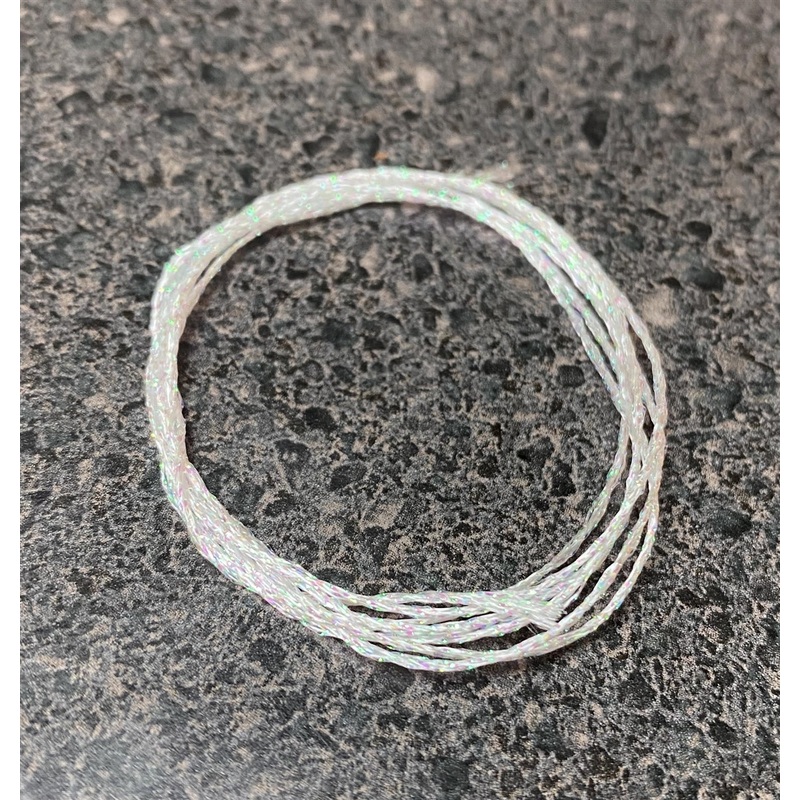 Dorsey's Top Secret Midge Wing Material