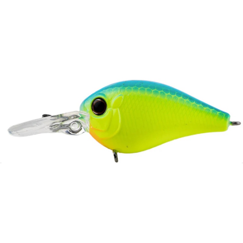 Evergreen International Piccolo Crankbait 1 1/2"