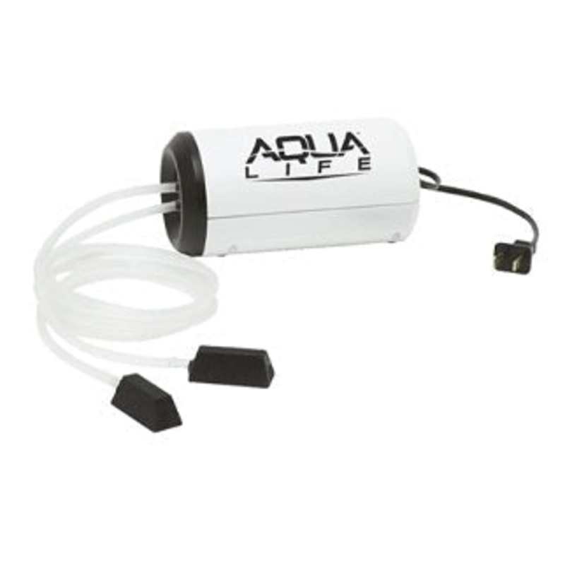 Frabill Aerator 110V 15 Gallon