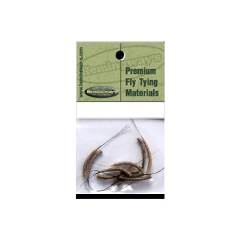 Hemingway Mayfly Tube Body