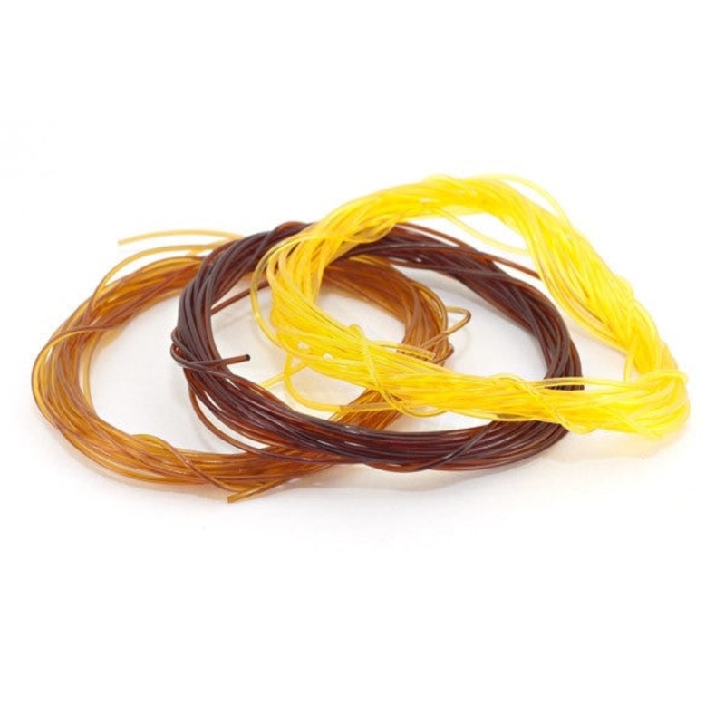 Hends Body Glass - Round