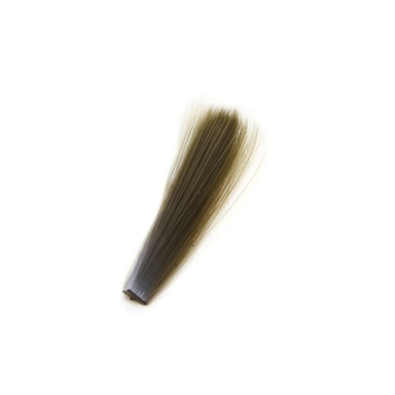 Mayfly Tails