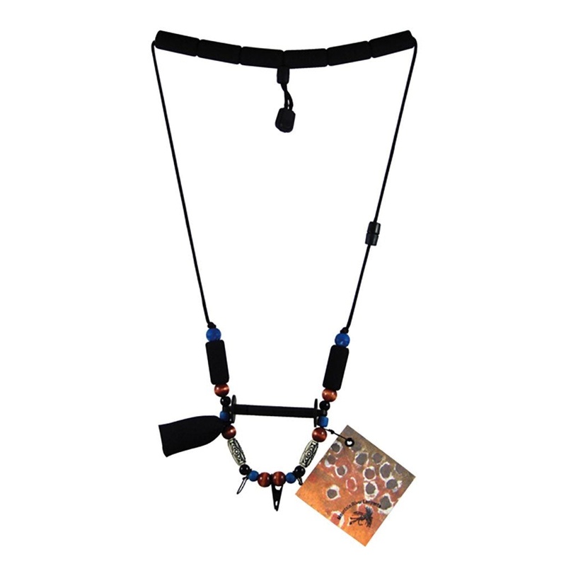 Mountain River Guide Lanyard