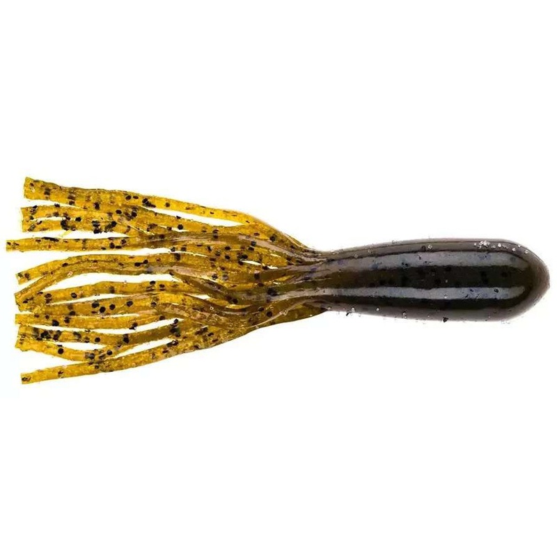 NetBait Tubes, 4", 8 Pack