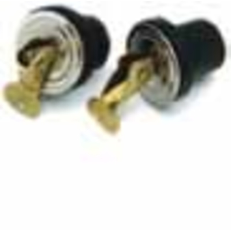Sea Sense Bait Well Plug 1/2" Pair