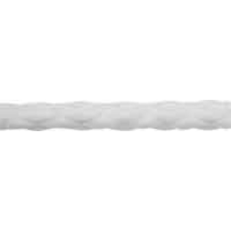 Sea Sense Hollow Braid Poly Rope 1/2"x500'