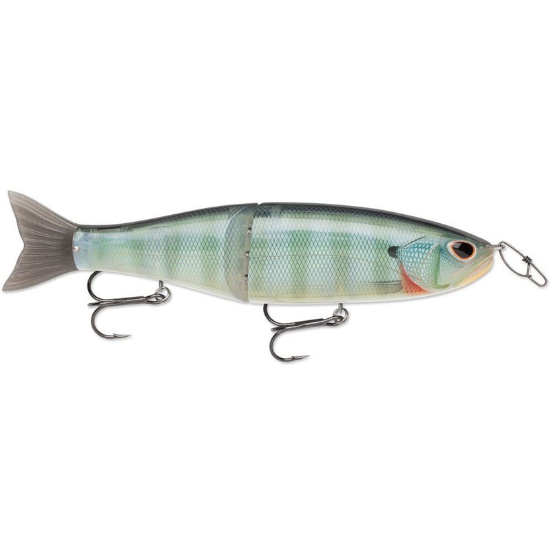 Storm Arashi Glide 7 1/2", 3 1/8 Oz, #2/0 Hooks